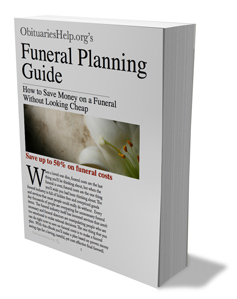 Funeral Planning Guide